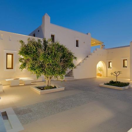 Villa Elia Mélanes エクステリア 写真