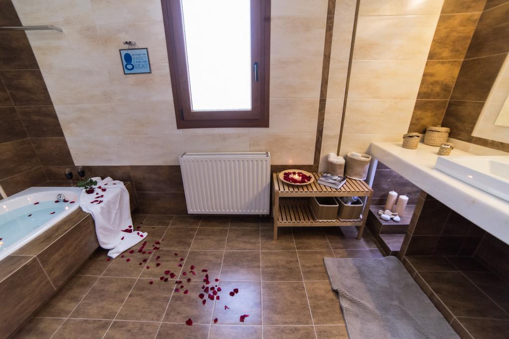 Villa Elia Mélanes エクステリア 写真
