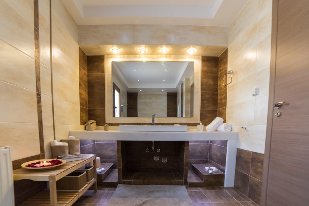 Villa Elia Mélanes エクステリア 写真