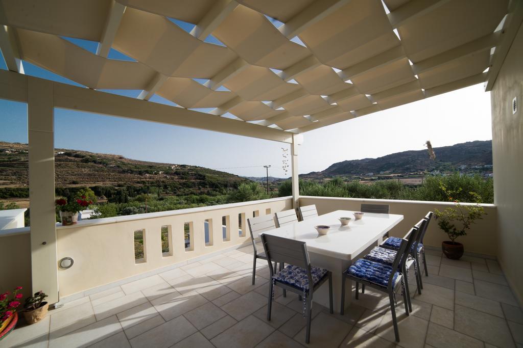 Villa Elia Mélanes エクステリア 写真