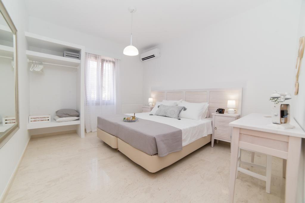 Villa Elia Mélanes エクステリア 写真