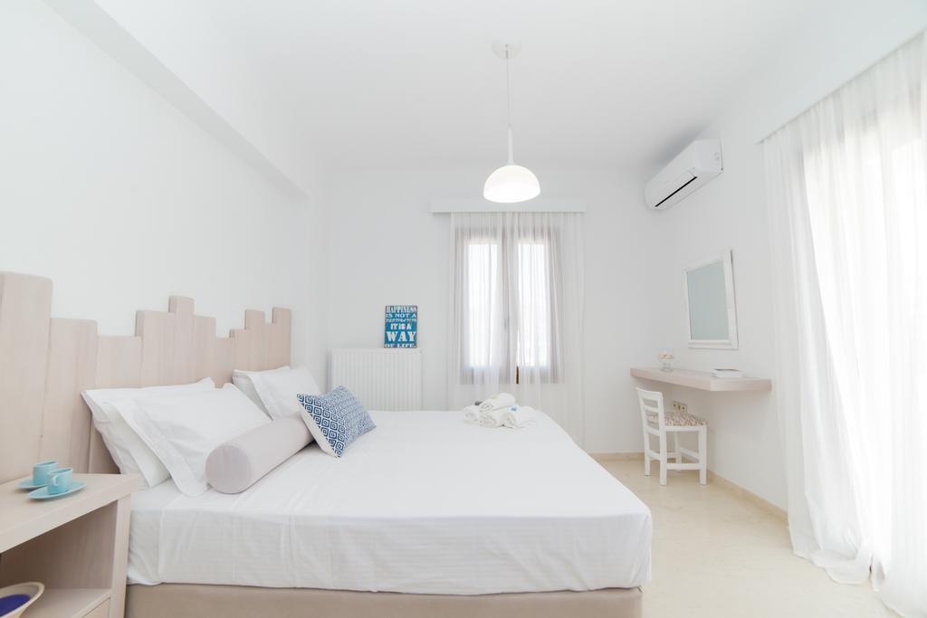 Villa Elia Mélanes エクステリア 写真