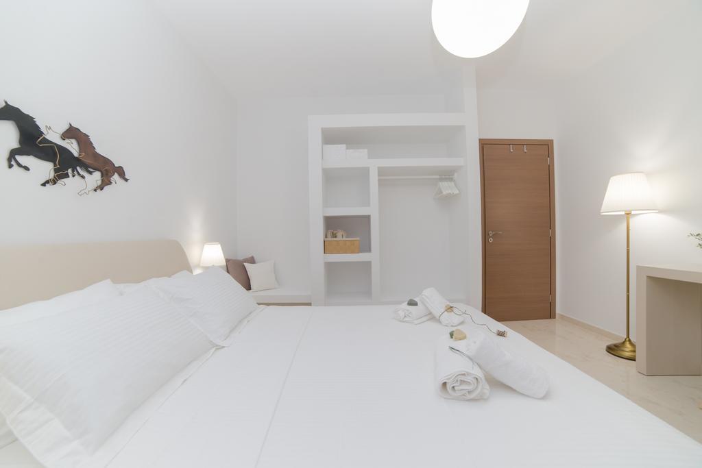 Villa Elia Mélanes エクステリア 写真