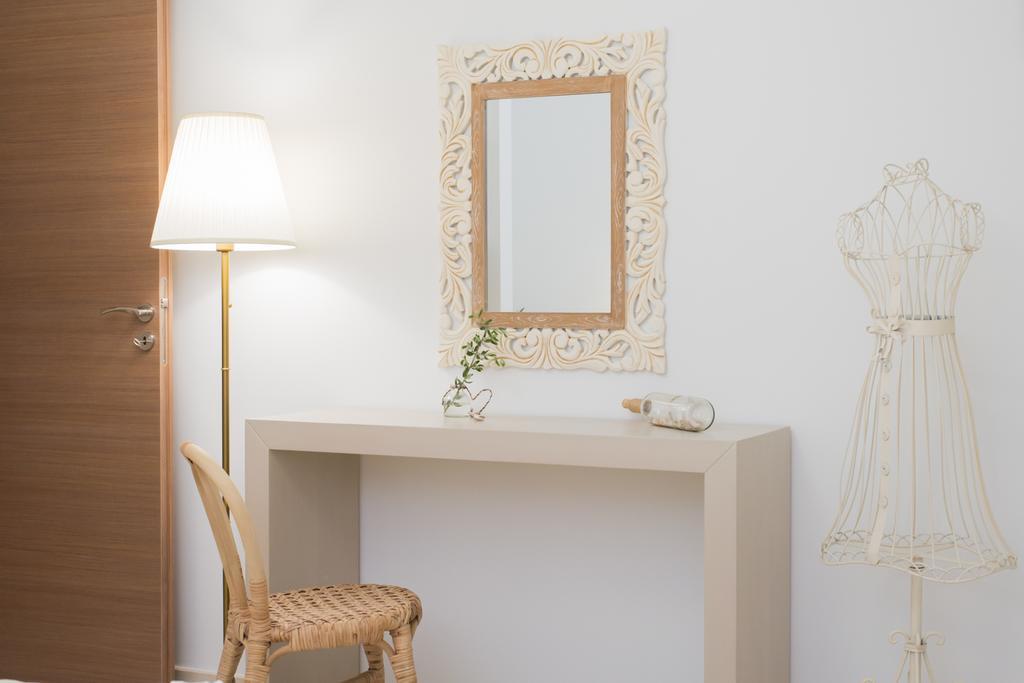 Villa Elia Mélanes エクステリア 写真