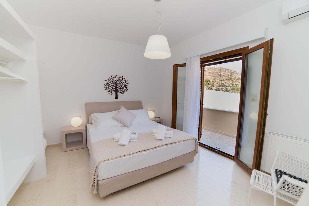 Villa Elia Mélanes エクステリア 写真
